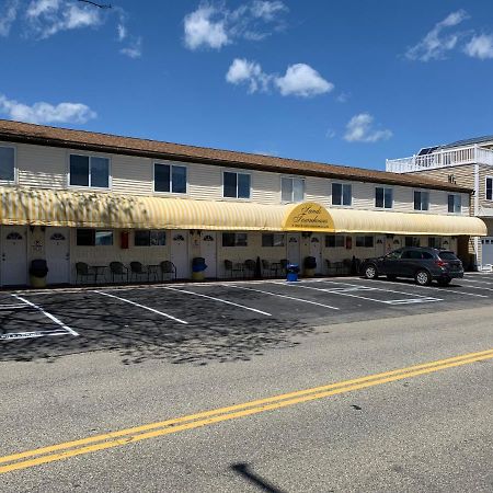 Sands Townhouses オールドオーチャードビーチ エクステリア 写真