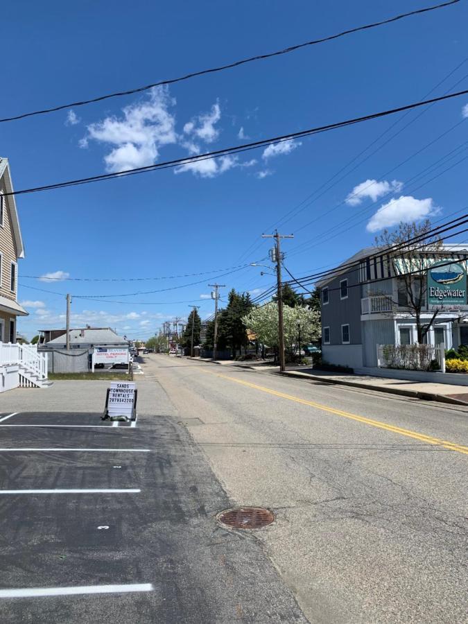 Sands Townhouses オールドオーチャードビーチ エクステリア 写真