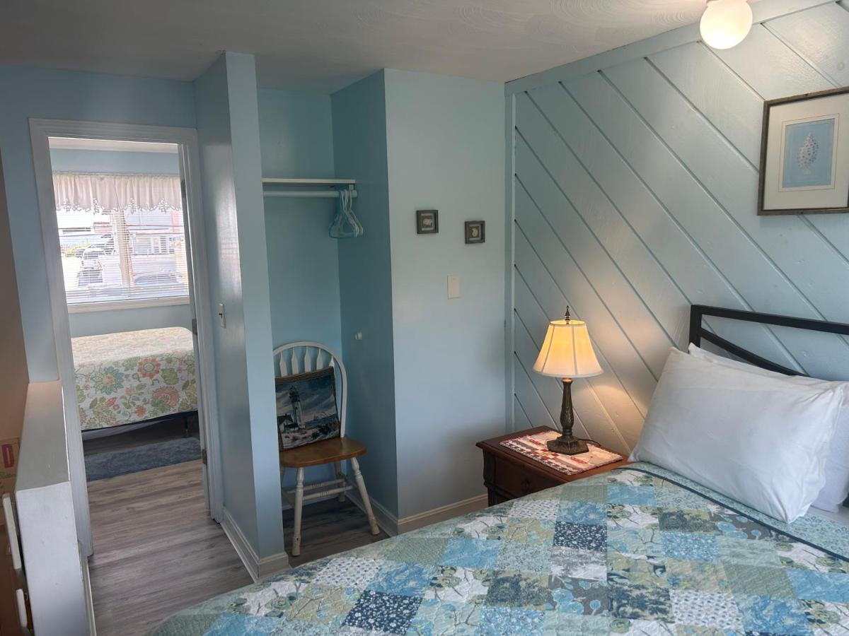 Sands Townhouses オールドオーチャードビーチ エクステリア 写真