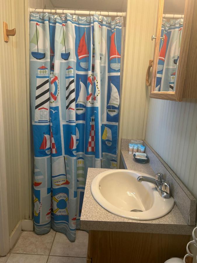 Sands Townhouses オールドオーチャードビーチ エクステリア 写真