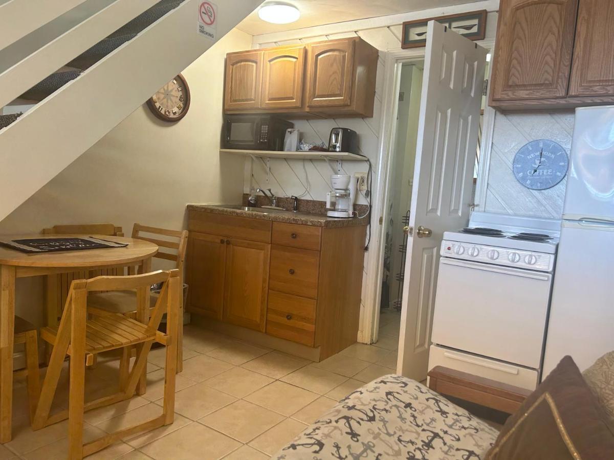 Sands Townhouses オールドオーチャードビーチ エクステリア 写真