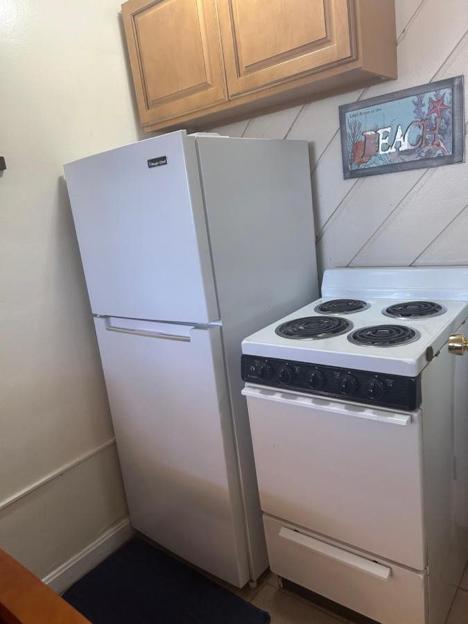 Sands Townhouses オールドオーチャードビーチ エクステリア 写真