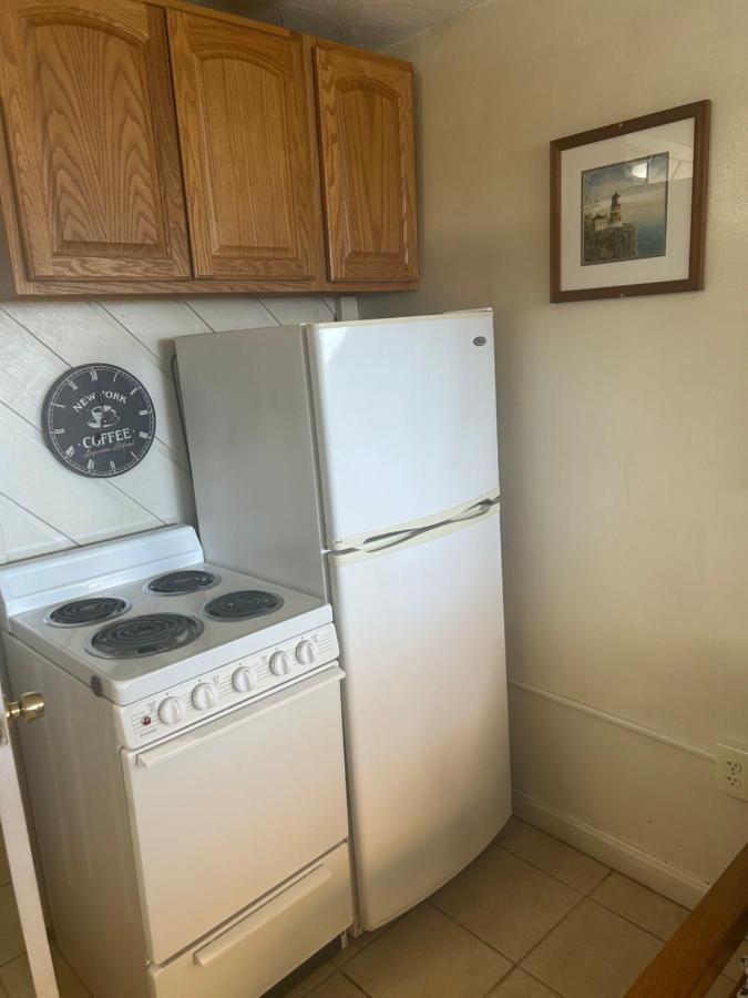 Sands Townhouses オールドオーチャードビーチ エクステリア 写真