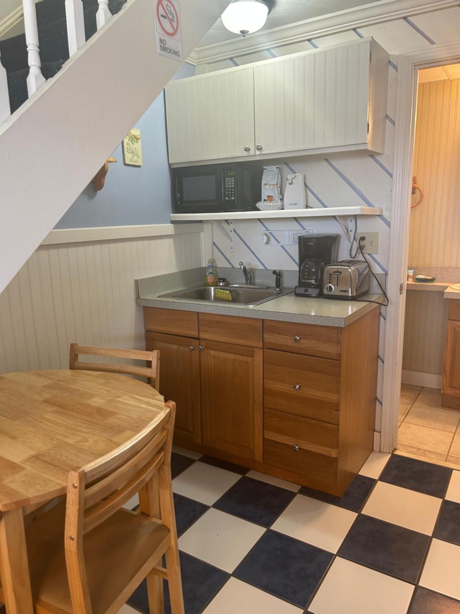 Sands Townhouses オールドオーチャードビーチ エクステリア 写真