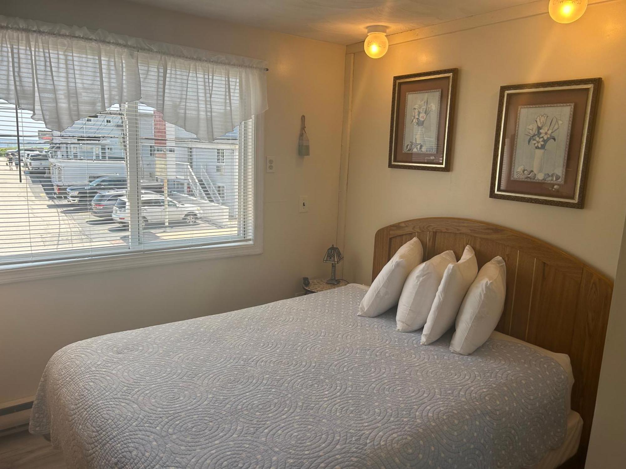 Sands Townhouses オールドオーチャードビーチ エクステリア 写真