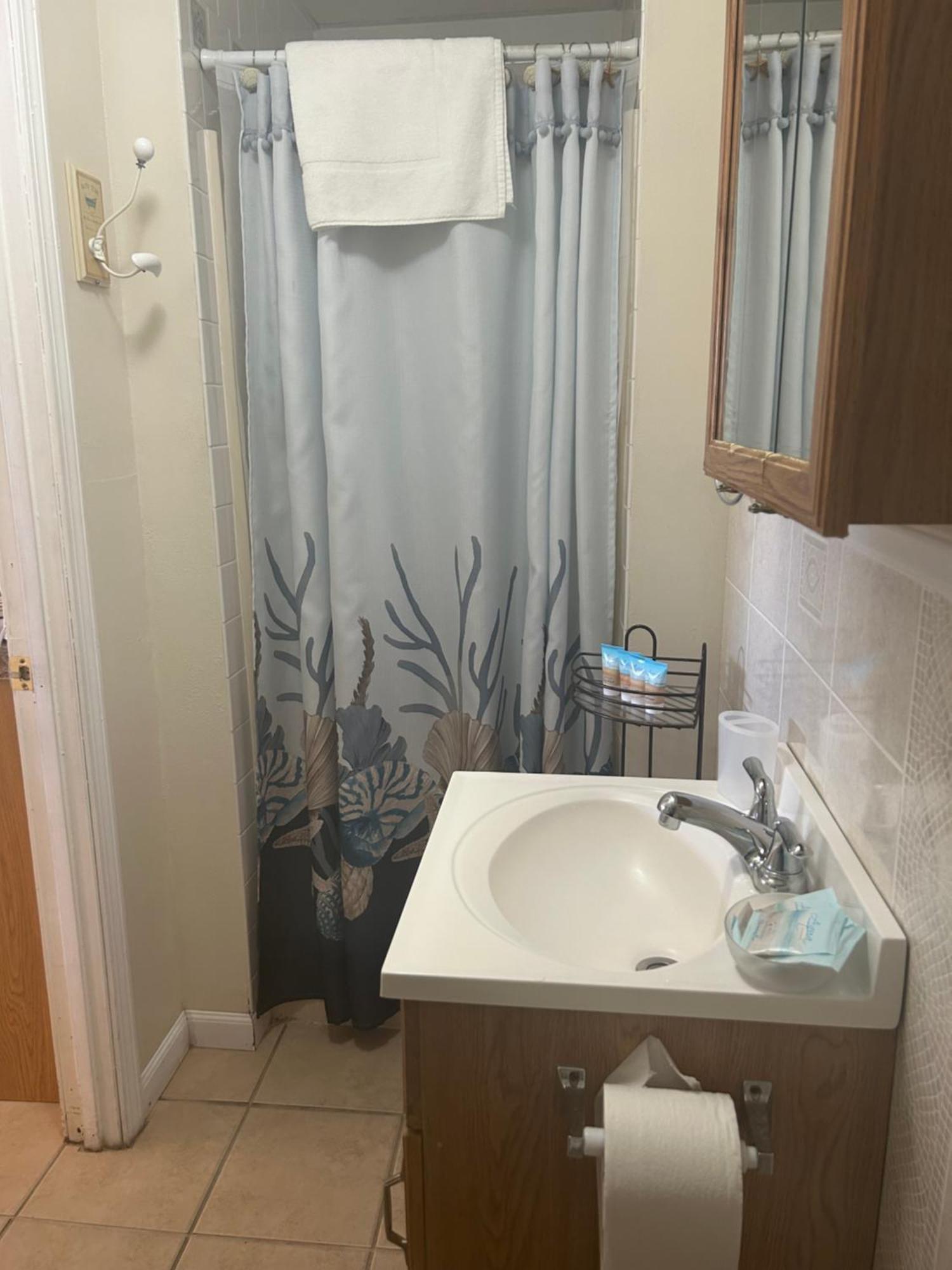 Sands Townhouses オールドオーチャードビーチ エクステリア 写真