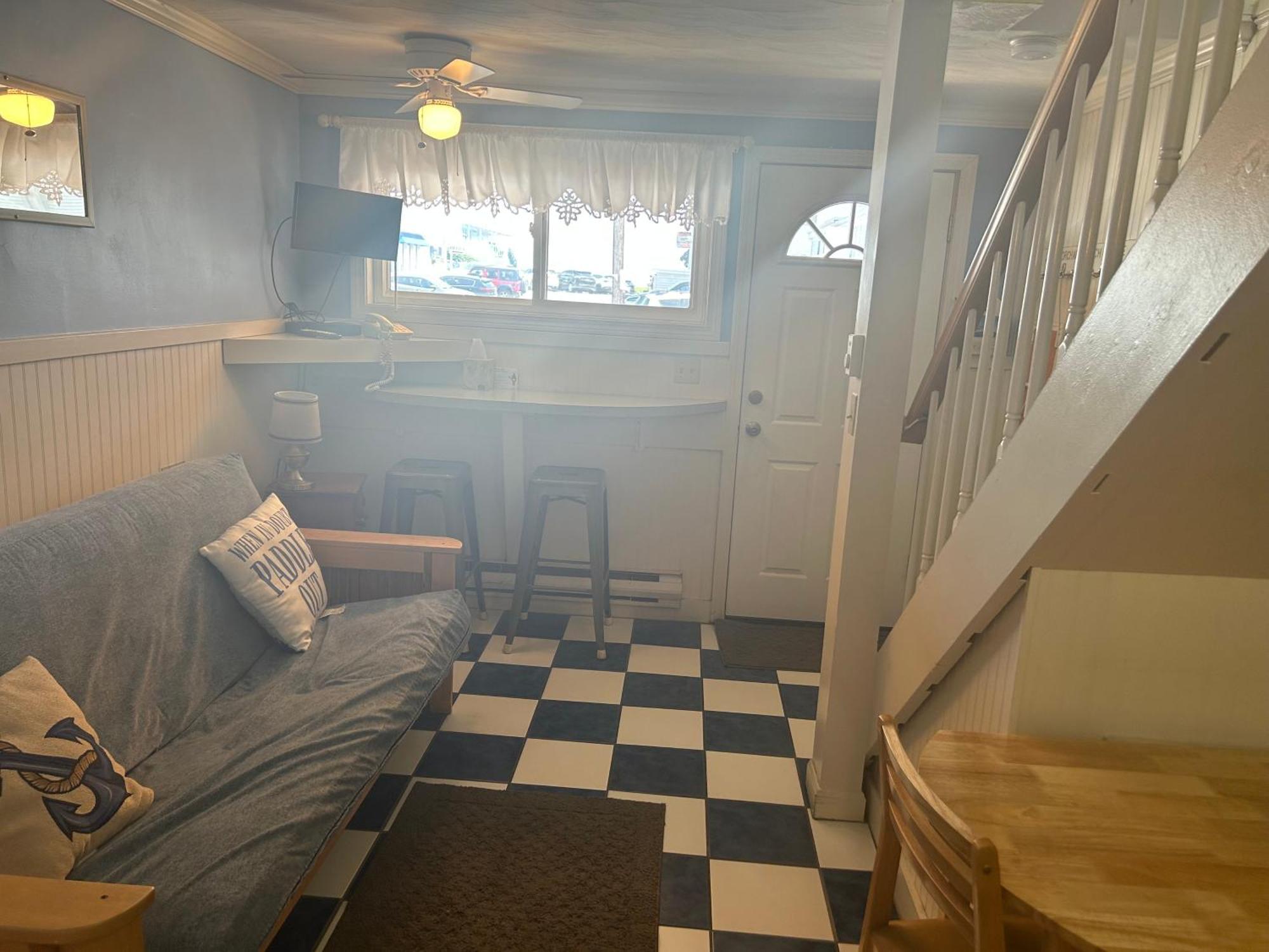 Sands Townhouses オールドオーチャードビーチ エクステリア 写真