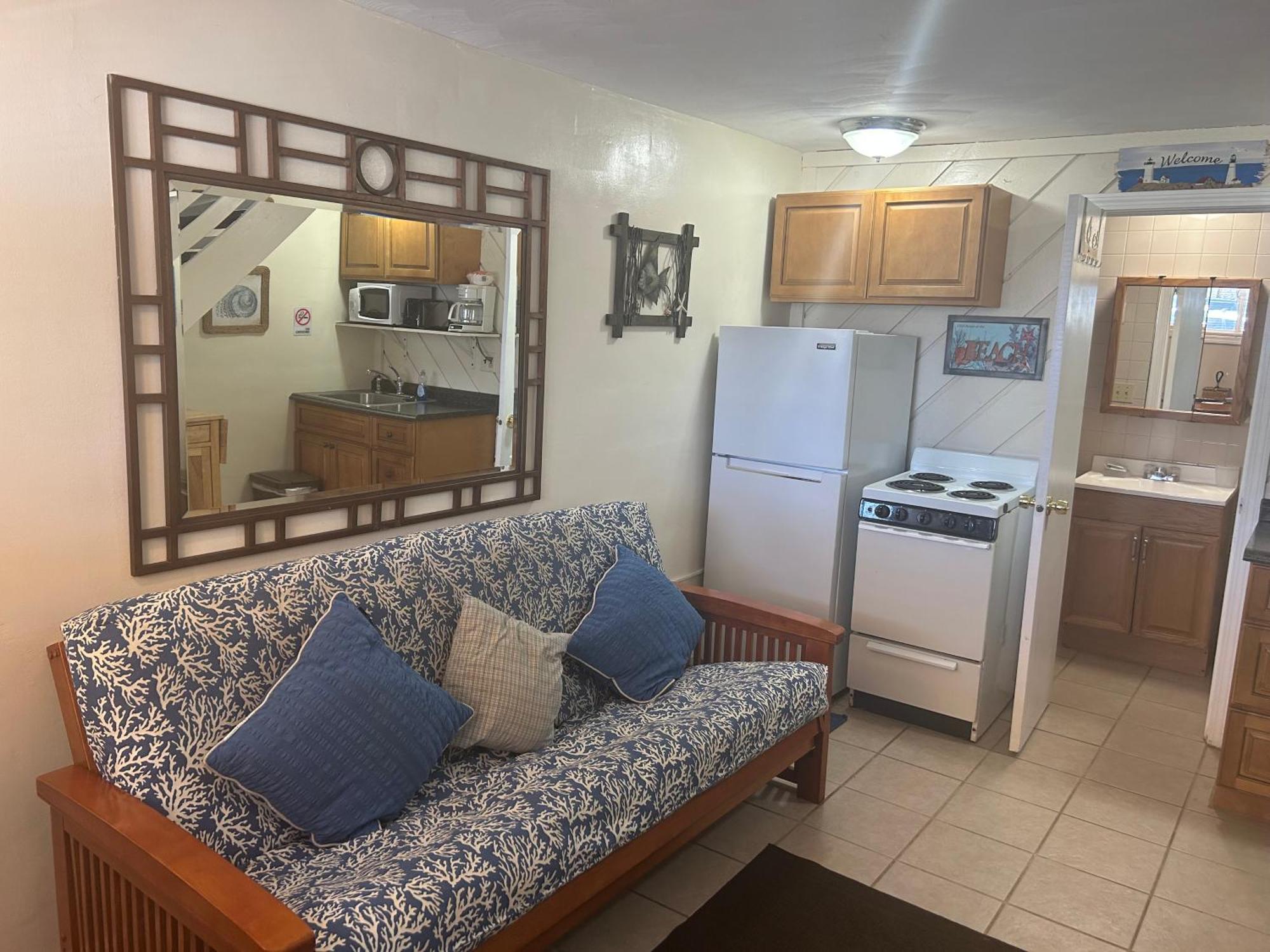 Sands Townhouses オールドオーチャードビーチ エクステリア 写真