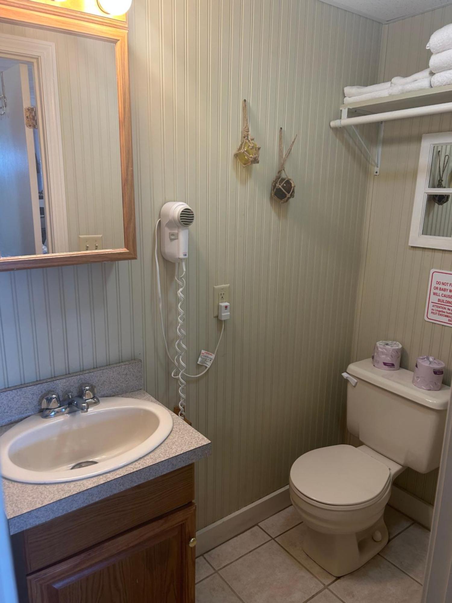 Sands Townhouses オールドオーチャードビーチ エクステリア 写真